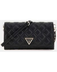 Guess - Giully Xbody Flap – Bequemer Schnitt Für Damen - Lyst
