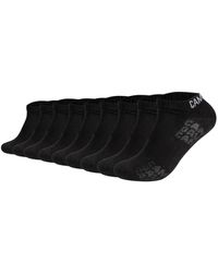 Camp David - Sneakersocken, 9Er-Pack Action-Mesh Cotton Sneaker 9P, Logo Für Herren - Lyst