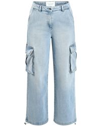 Sisters Point - Jeans /mädchen hell - Lyst