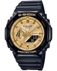 G-Shock - Casio ga-2100gb-1aer uhr, - Lyst