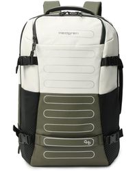 Hedgren - Comby Performance Daypack L Rfid Schutz 40 Cm Laptopfach Für Herren - Lyst