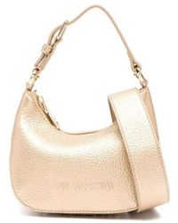 Love Moschino - Logo-Tasche Mit Verstellbarem Riemen – Für Damen - Lyst