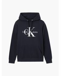 Calvin Klein - J30J 320934 Sweatshirts Für Herren - Lyst