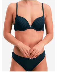 Joop! - T-Shirt-Bh Simplicity Unterwäsche Bustier Soft Für Damen - Lyst