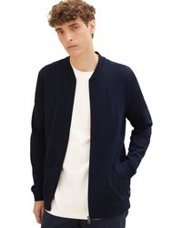 Tom Tailor - Sky Captain T-Shirt Für Herren - Lyst
