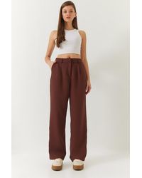 Bianco Lucci - Palazzo Hose 4000 - Lyst