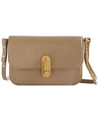 Ted Baker - Kkaysa Schultertasche Leder 20 Cm Für Damen - Lyst