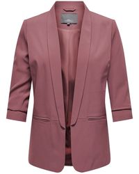Only Carmakoma - Carelly 3/4 life blazer tlr noos - Lyst