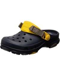 Crocs™ - Classic All Terrain Clog Sandalen - Lyst