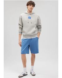 Mavi - Basic shorts-82142 - Lyst