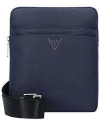 Guess - Milano Umhängetasche 20 Cm Für Herren - Lyst