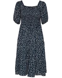 ONLY - Kleid Onlstar Kurzes Kleid Für Damen - Lyst