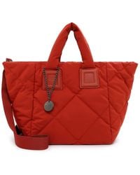 EMILY & NOAH - Shopper E&N Hanni Für Damen - Lyst