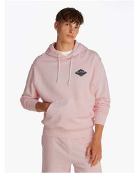 Tommy Hilfiger - Tjm Rlx Varsity Graphics Hoodie Für Herren - Lyst