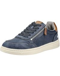 Mustang - Sneaker Für Herren - Lyst
