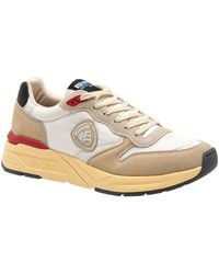 Blauer - Sportschuhe Ray Sneaker Für Herren - Lyst