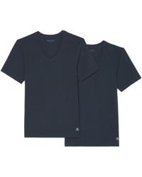 Marc O' Polo - V-shirt-essentials - Lyst