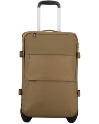 Jump Apparel - Dunaa 2 Rollen Reisetasche 55 Cm Für Herren - Lyst