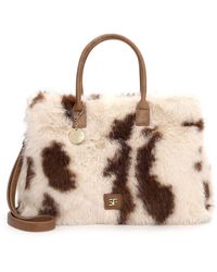SURI FREY - Shopper Sfy Misty Für Damen - Lyst