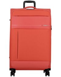 Jump Apparel - Monthélys 4 Rollen Trolley 78 Cm Mit Dehnfalte Für Herren - Lyst