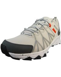 Columbia - Halbschuhe Halbschuhe Wanderschuhe Peakfreak Ii Outdry 2100711 Bm8753 091 T Moonstone Re Für Herren - Lyst