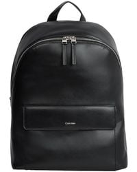 Calvin Klein - Rucksack Ck Sleek 2G Round Bp Für Herren - Lyst
