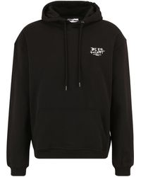 DEF - Bek X Kirsch-Hoodie Für Herren - Lyst