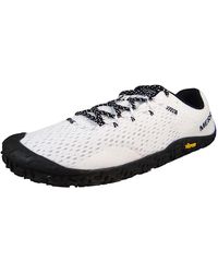 Merrell - Halbschuhe Wanderschuhe Vapor Glove 6 Barefoot J500631/ Textil/Synthetik Mi Für Herren - Lyst