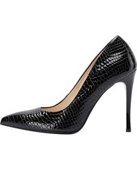 faina - High heels pfennigabsatz/stiletto - Lyst