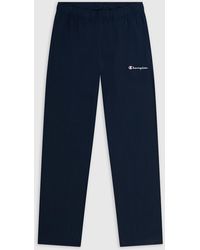 Champion - Hose relaxed - Lyst
