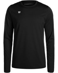 Wilson - Sweatshirt regular fit - Lyst