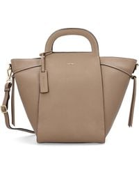 Picard - Korfu Shopper Tasche Leder 44 Cm Für Damen - Lyst