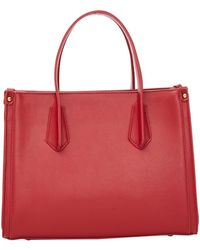 Usha - Handtasche Für Damen - Lyst