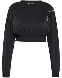 myMo ROCKS - Sweatshirt regular fit - Lyst