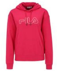 Fila - Sweatshirt regular fit - Lyst