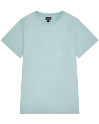 Ellesse - Marghera t-shirt - 2xl - Lyst