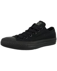 Converse - Sneaker Chucks M5039 Mono Ct As Ox - Lyst