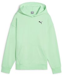 PUMA - Sweatshirt regular fit - s - Lyst