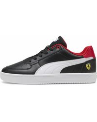 PUMA - Scuderia Ferrari Hp Caven 2.0 Sneakers - Lyst