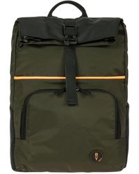 Bric's - Eolo design rucksack 42 cm laptopfach - one size - Lyst