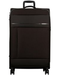 Jump Apparel - Monthélys 4 Rollen Trolley 78 Cm Mit Dehnfalte Für Herren - Lyst