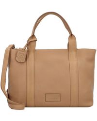 Burkely - Soft Skylar Handtasche Leder 31 Cm Für Damen - Lyst