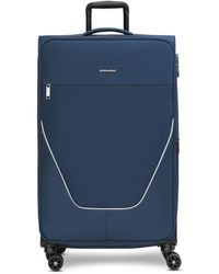 Stratica - Taska 4-Rollen Trolley L 76 Cm Mit Dehnfalte Für Herren - Lyst