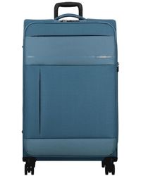 Jump Apparel - Monthélys 4 Rollen Trolley 78 Cm Mit Dehnfalte Für Herren - Lyst