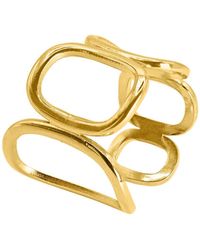Heideman - Gliederring Variu Modisch Für Damen - Lyst