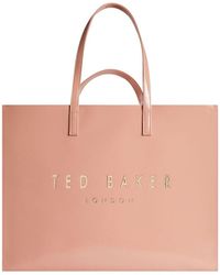 Ted Baker - Crikon Shopper Tasche 45 Cm Für Damen - Lyst