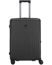 Guess - Koffer & Trolley Olbia Medium P Für Herren - Lyst