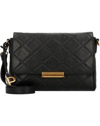 Picard - Broadway Umhängetasche Leder 24 Cm Für Damen - Lyst