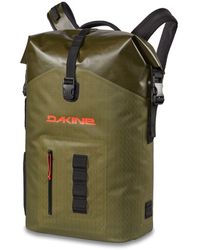 Dakine - Cyclone wet-dry rucksack 51 cm - Lyst