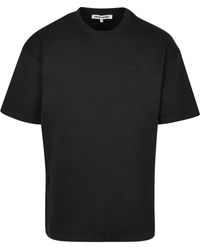 9N1M SENSE - Essential t-shirt - Lyst